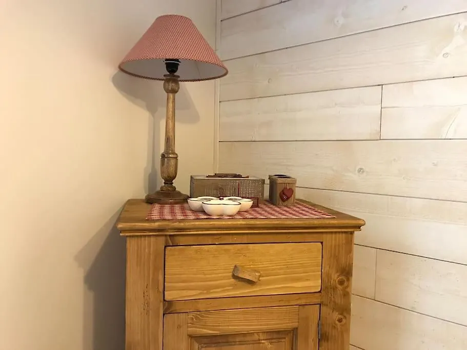 Centre Cauterets, Appartement 72M2 Pr 7 Personnes 0*, קאוטרט